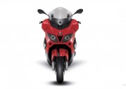 Gilera Nexus 500